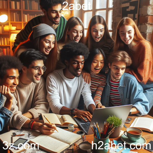 Explorando a Criatividade: O Fascínio dos Jogos de Blog