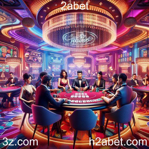 Poker: Estratégia e Habilidade em Um Jogo Clássico