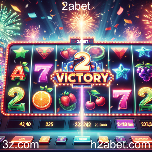 A Fascinante Mundo dos Caça-Níqueis no 2abet