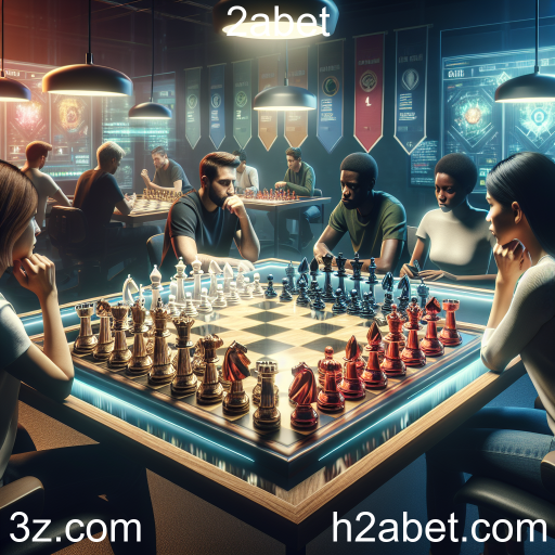 Descubra as Melhores Estratégias em Jogos